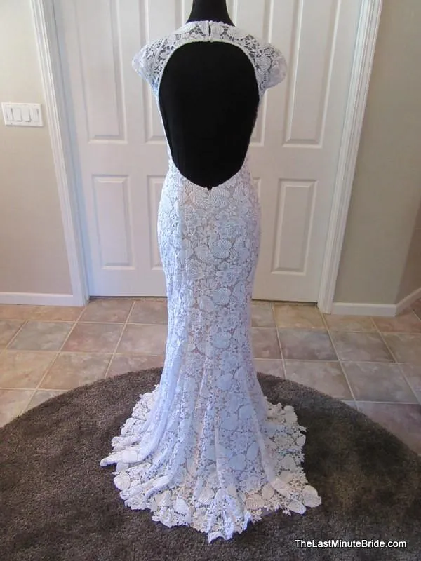 Jovani JB72636