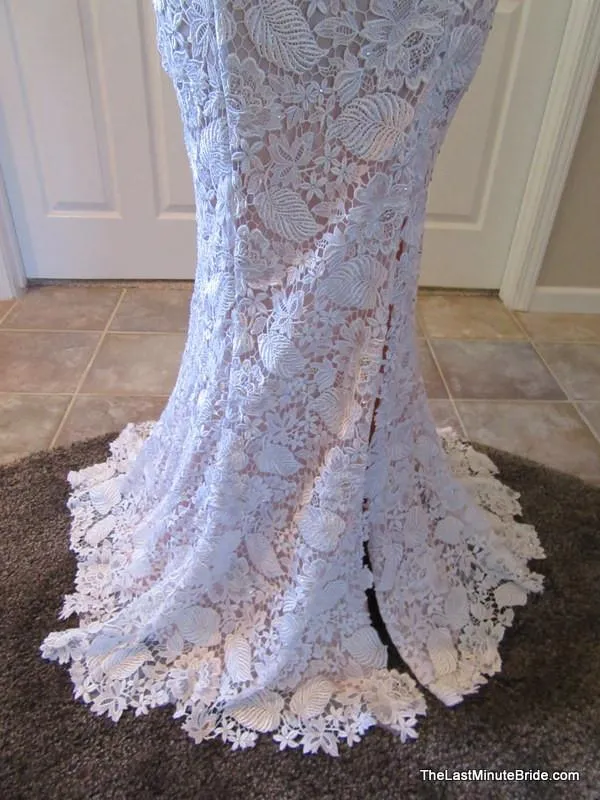 Jovani JB72636
