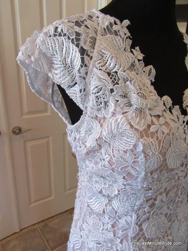Jovani JB72636