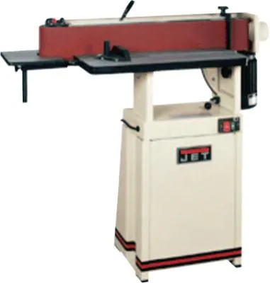 JPW Industries 6"X 48" BELT 12" DISKBELT SANDER, 708599