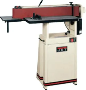 JPW Industries 6"X 48" BELT 12" DISKBELT SANDER, 708599