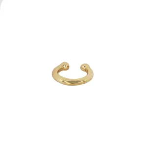 Jumbo Gypsy Cuff