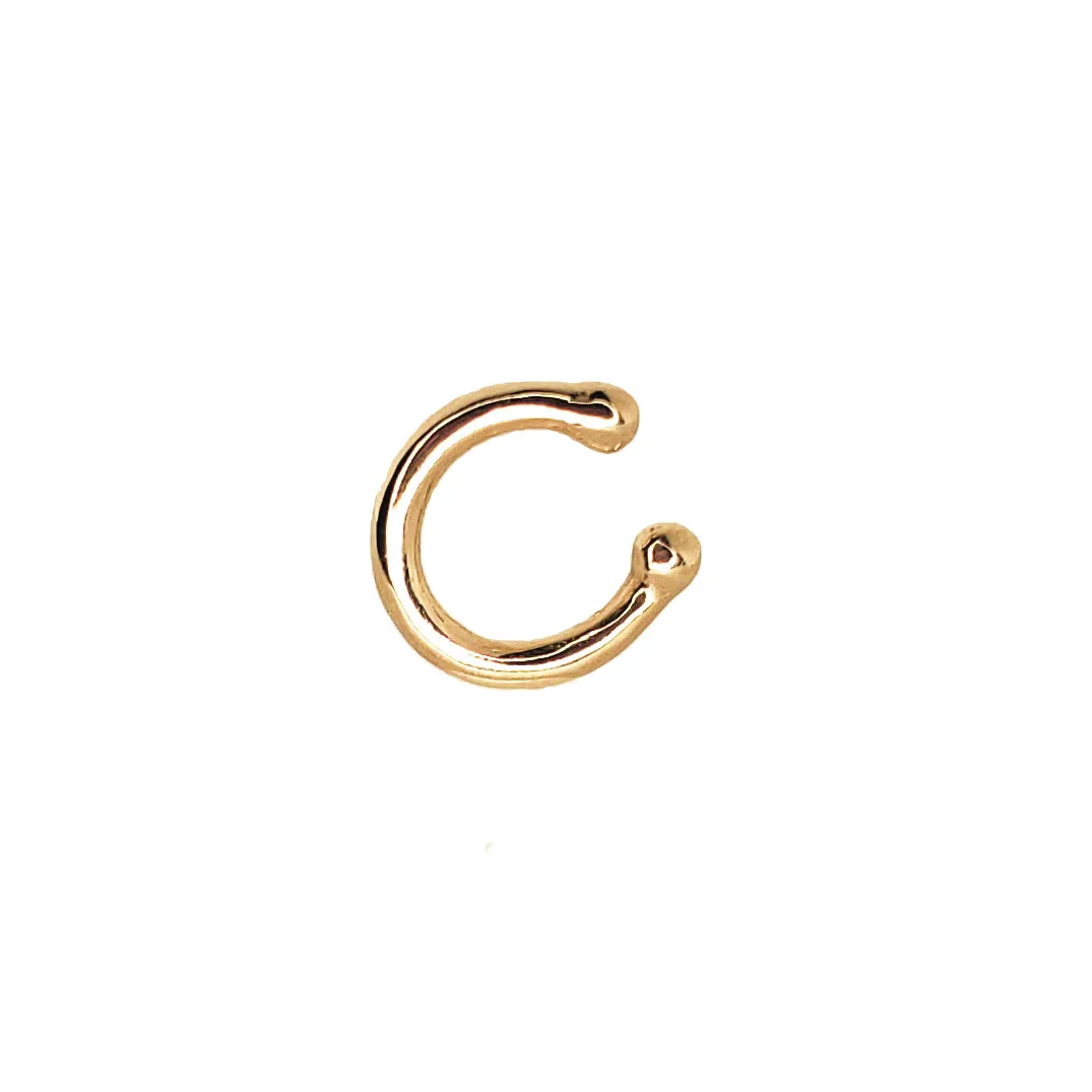 Jumbo Gypsy Cuff