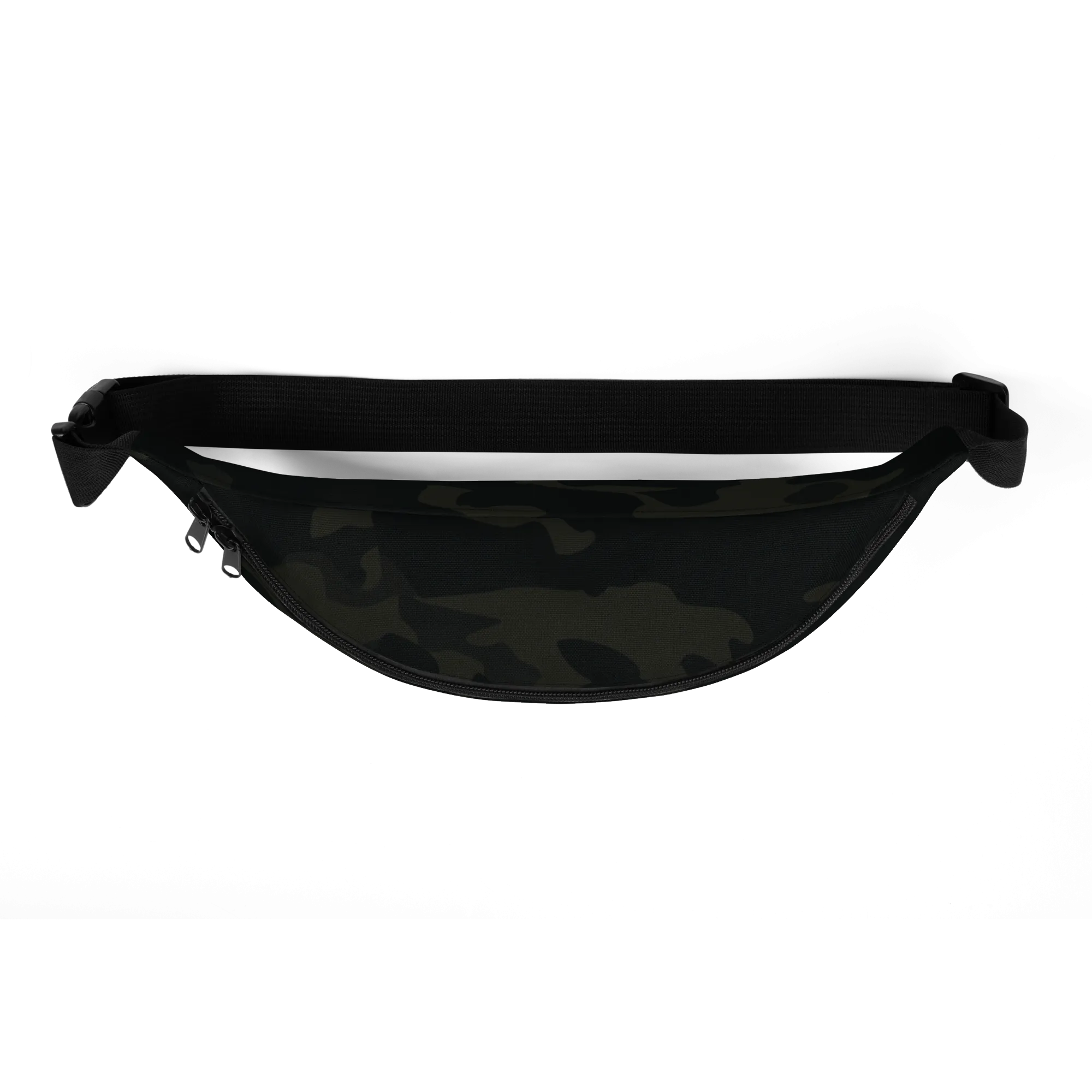 Jump Out Boys Minimalist  Multi-Cam Black Fanny Pack