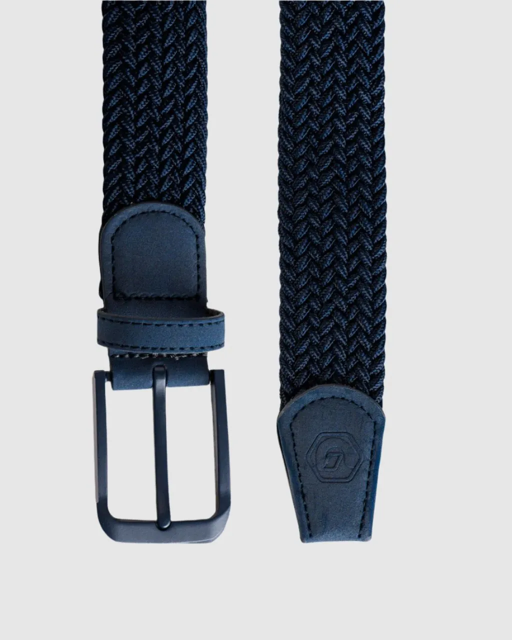 JUNIOR FAIRWAY BELT - BLUE