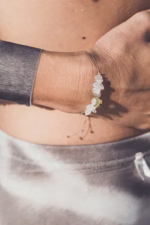 JUST LOVE BRACELET