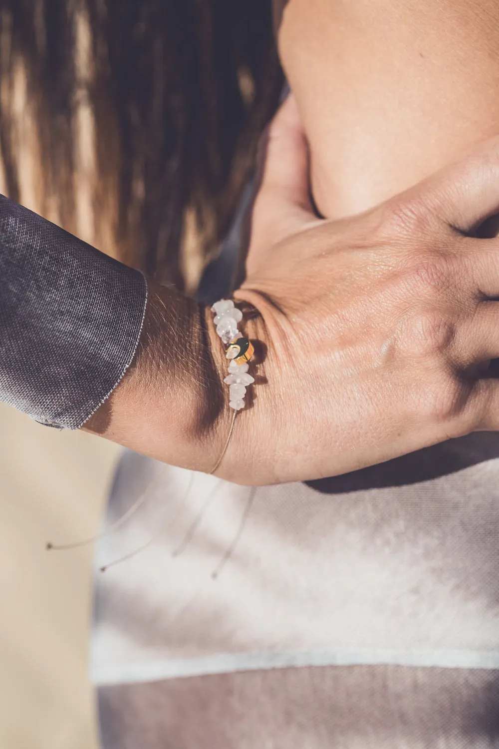 JUST LOVE BRACELET