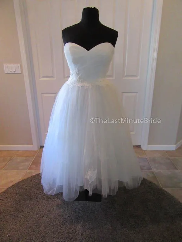 Justin Alexander Sweetheart 6085