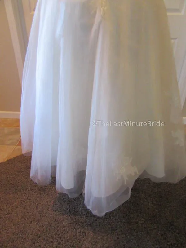 Justin Alexander Sweetheart 6085
