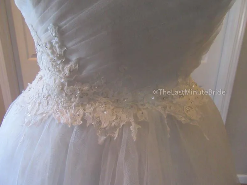 Justin Alexander Sweetheart 6085