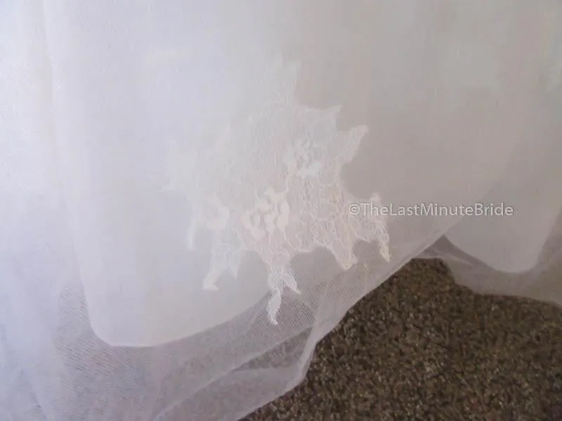Justin Alexander Sweetheart 6085