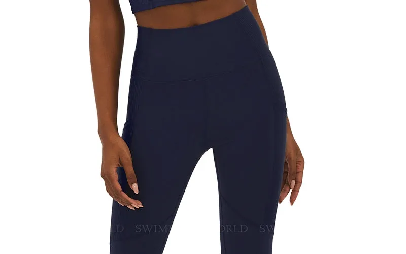 Kaia-Allora Legging ::RET