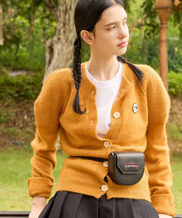 KANDINI Belt Cross Bag