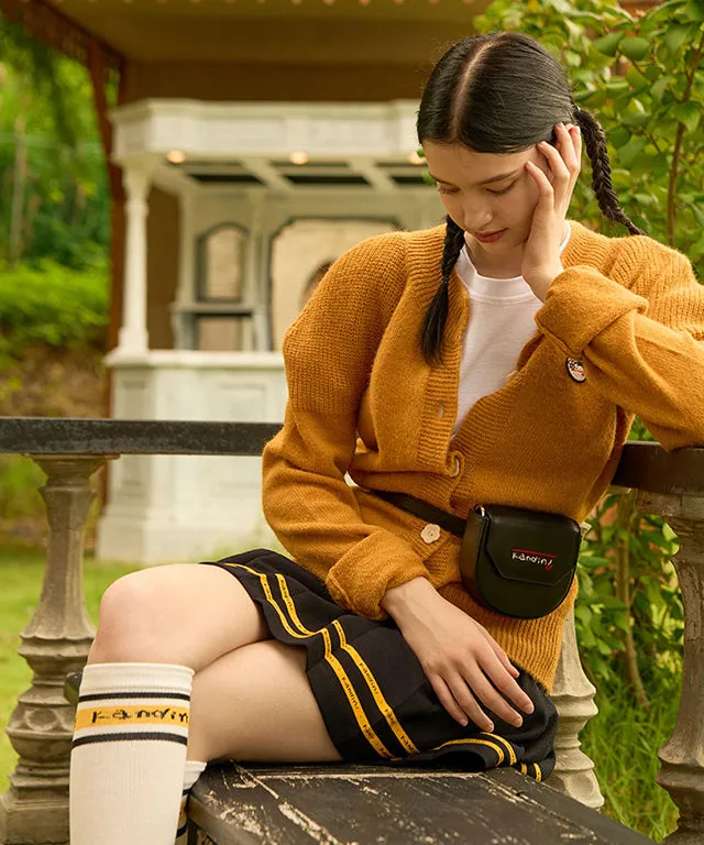 KANDINI Belt Cross Bag