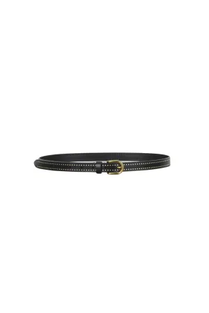 Kane Belt | Black