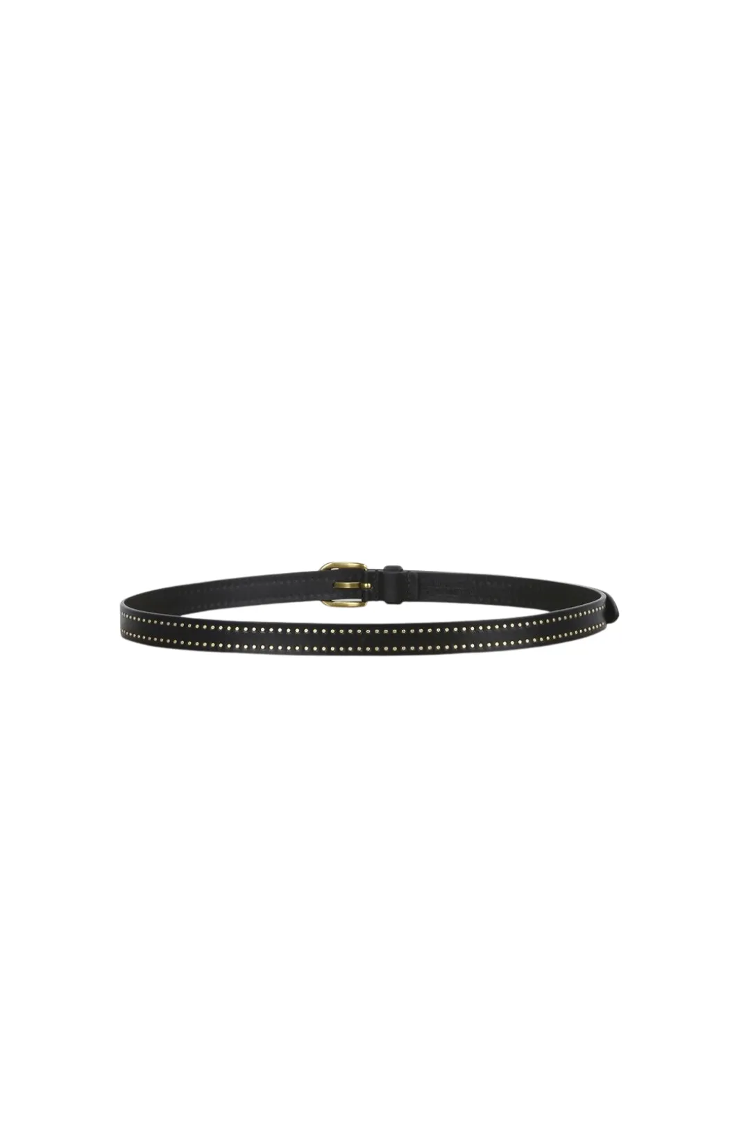 Kane Belt | Black