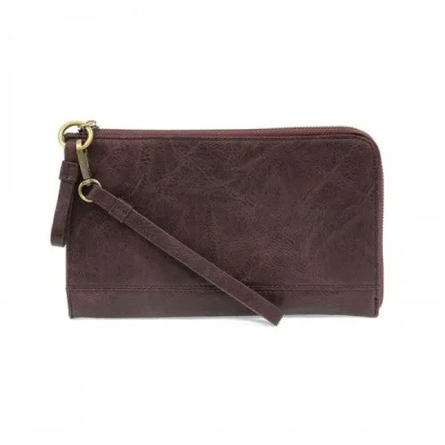 Karina Convertible Wristlet Wallet