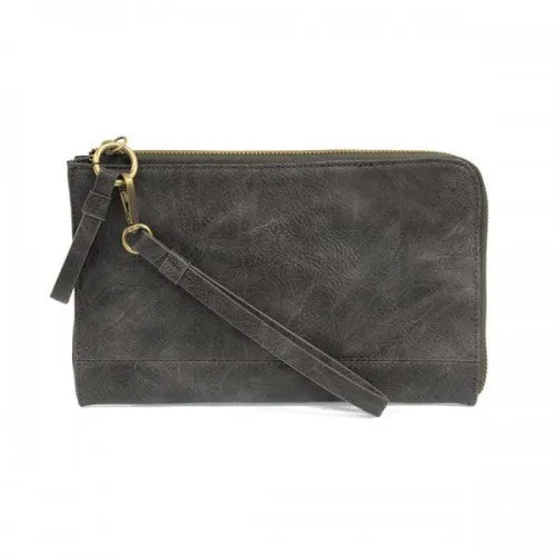 Karina Convertible Wristlet Wallet