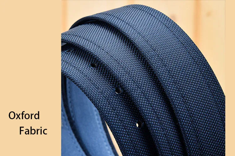 KAVENPETER™ Genuine Suede Leather Belt For Men