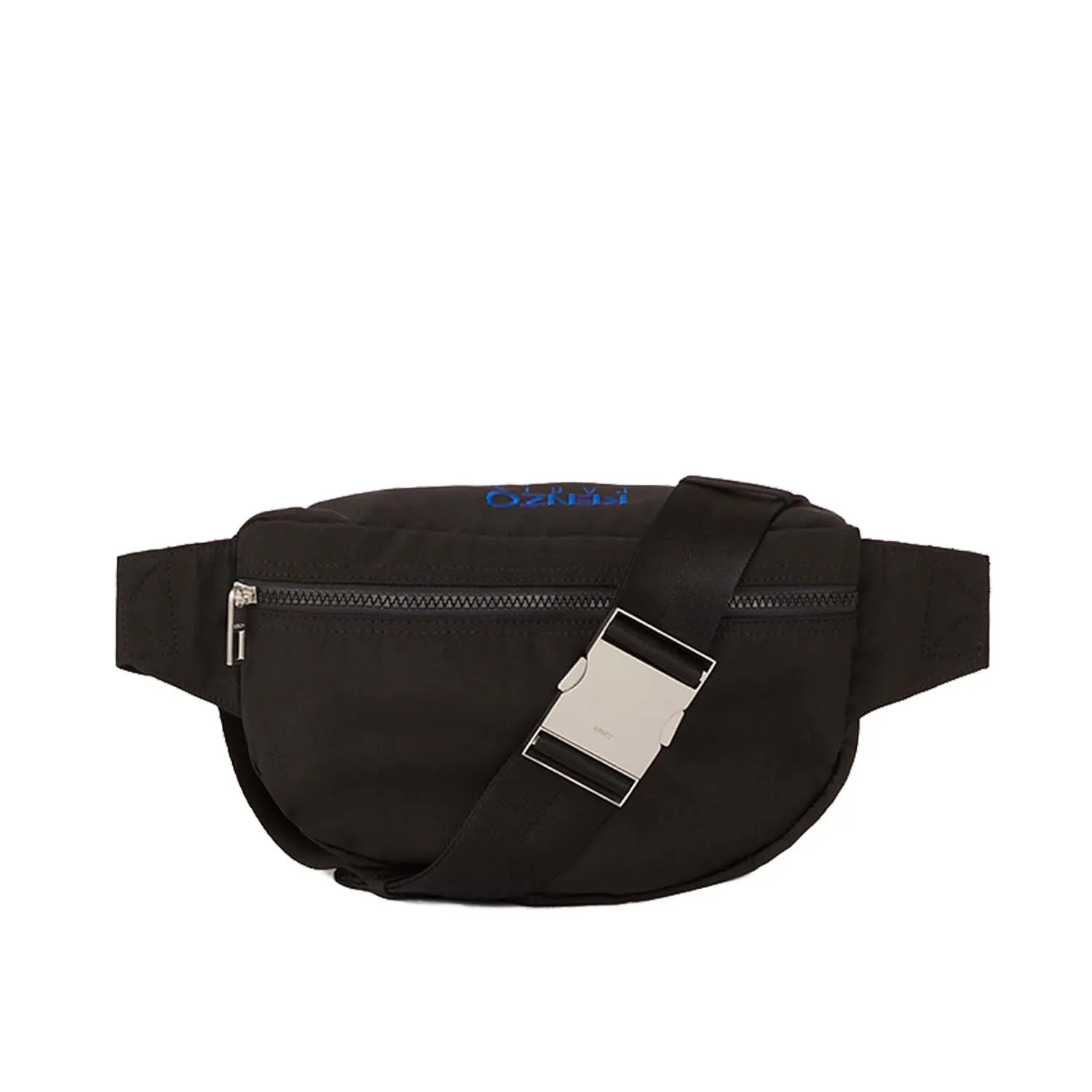 Kenzo Canvas Kampus Tiger Bumbag