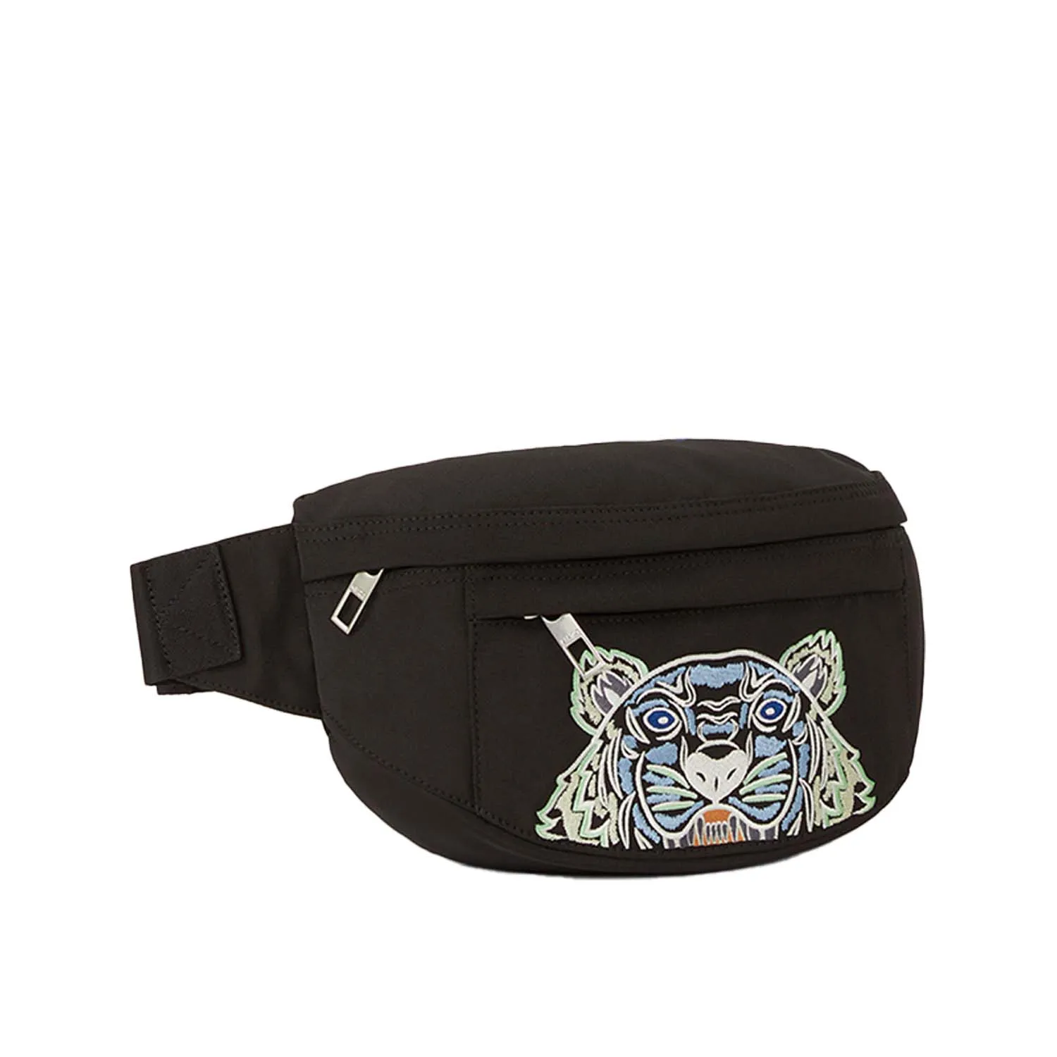 Kenzo Canvas Kampus Tiger Bumbag