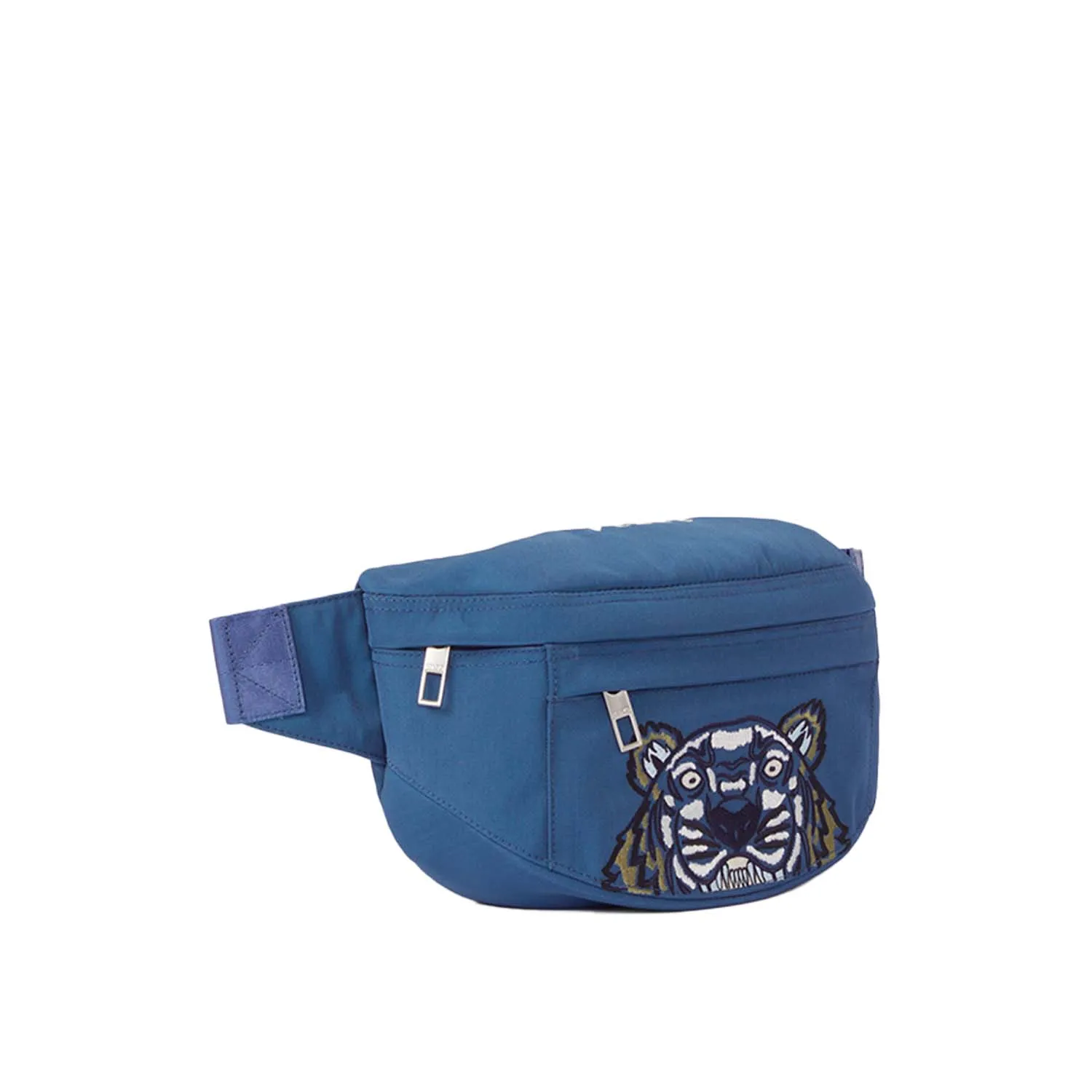 Kenzo Canvas Kampus Tiger Bumbag