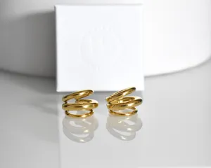 Kiana Ear Cuffs