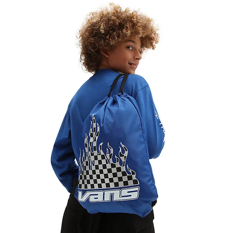 Kid's League Drawstring Bag