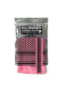 KILONINER SMALL SHEMAGH