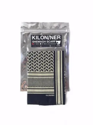 KILONINER SMALL SHEMAGH