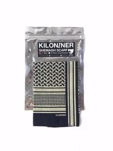 KILONINER SMALL SHEMAGH
