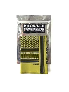 KILONINER SMALL SHEMAGH