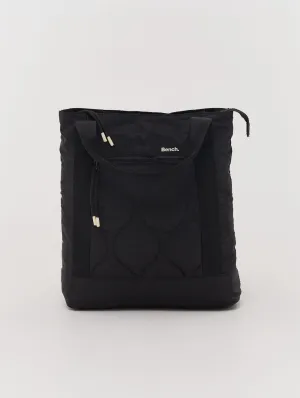 Kimmy Tote Bag / Backpack