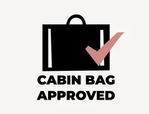 Kind Bag Burgundy Medium Hackney Backpack