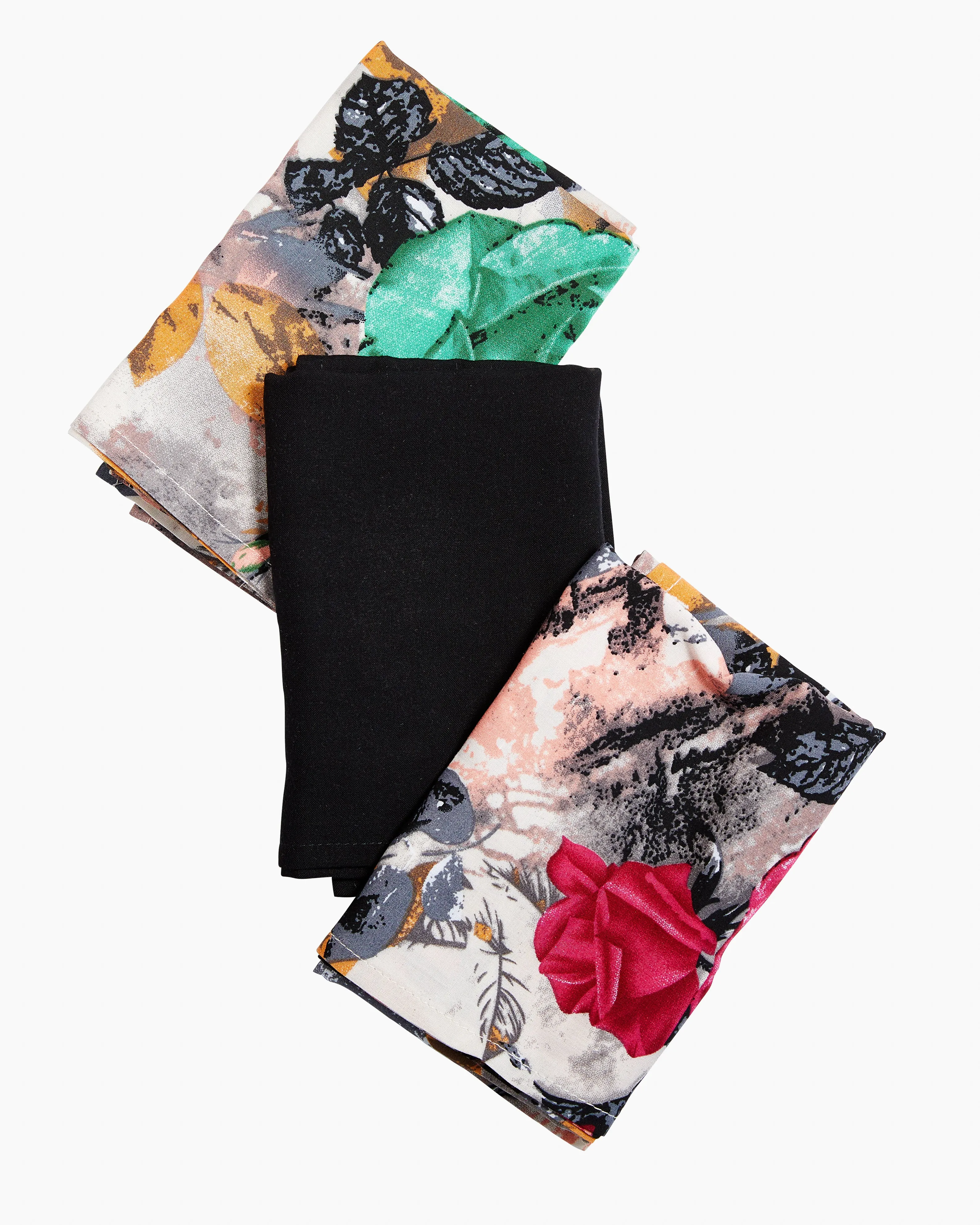 Kira Bandanas (3 Pack)