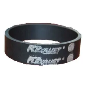 Kirby Diamond Sentria Flat Belt Ribbed - 5/16" X 3 3/4"