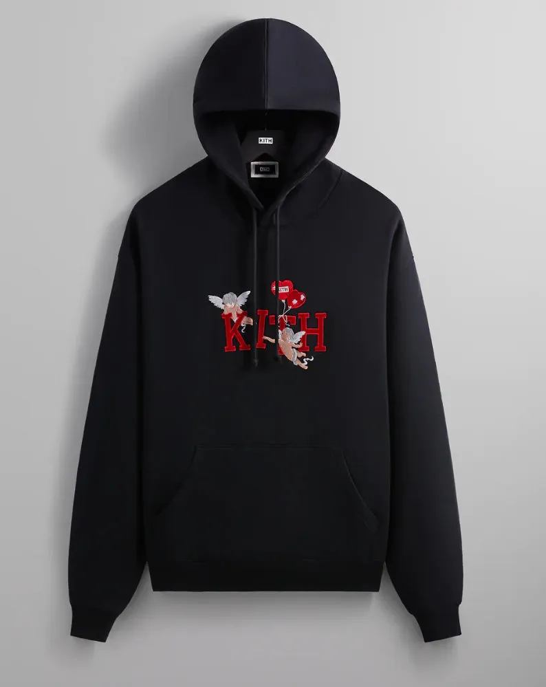 KITH Cupid IV Williams III