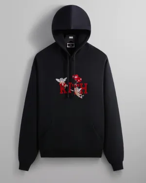 KITH Cupid IV Williams III