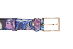 Klimt Jungfrau belt