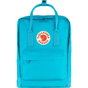 Kånken Backpack - Deep Turquoise Mini