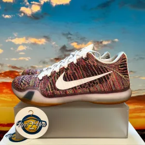 Kobe 10 Elite 'Mamba Days' ID