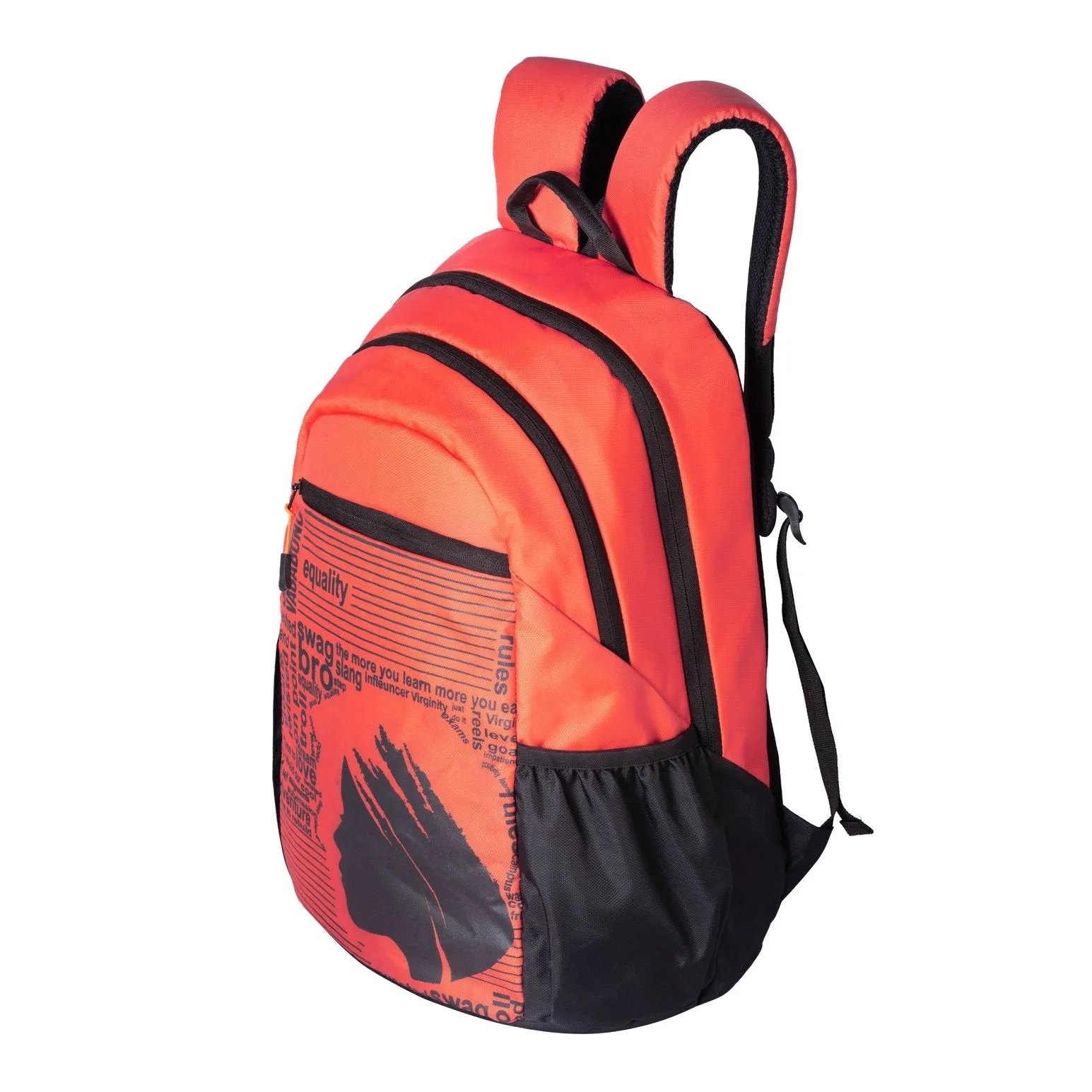 Komet 2 Red