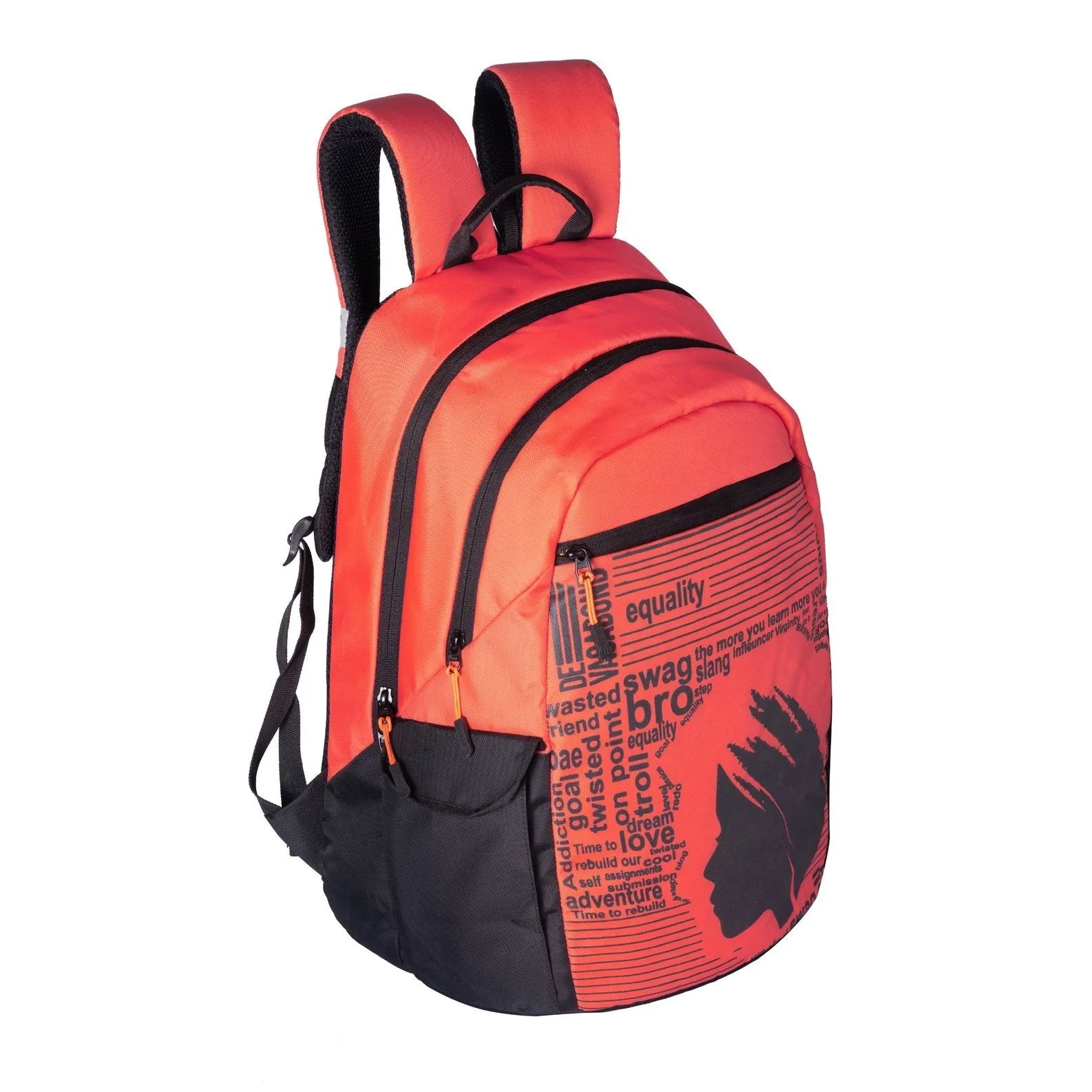 Komet 2 Red