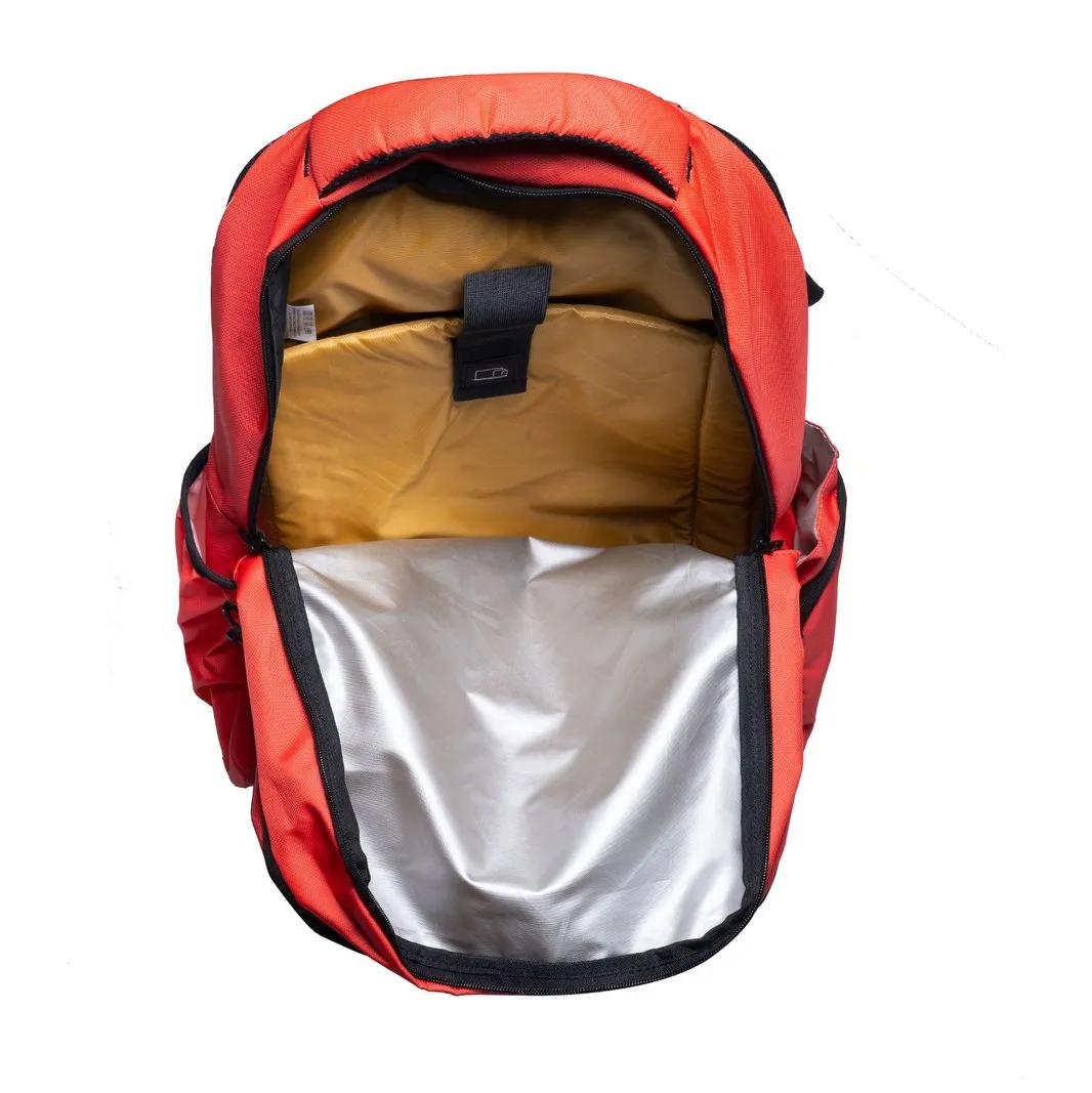 Komet 2 Red
