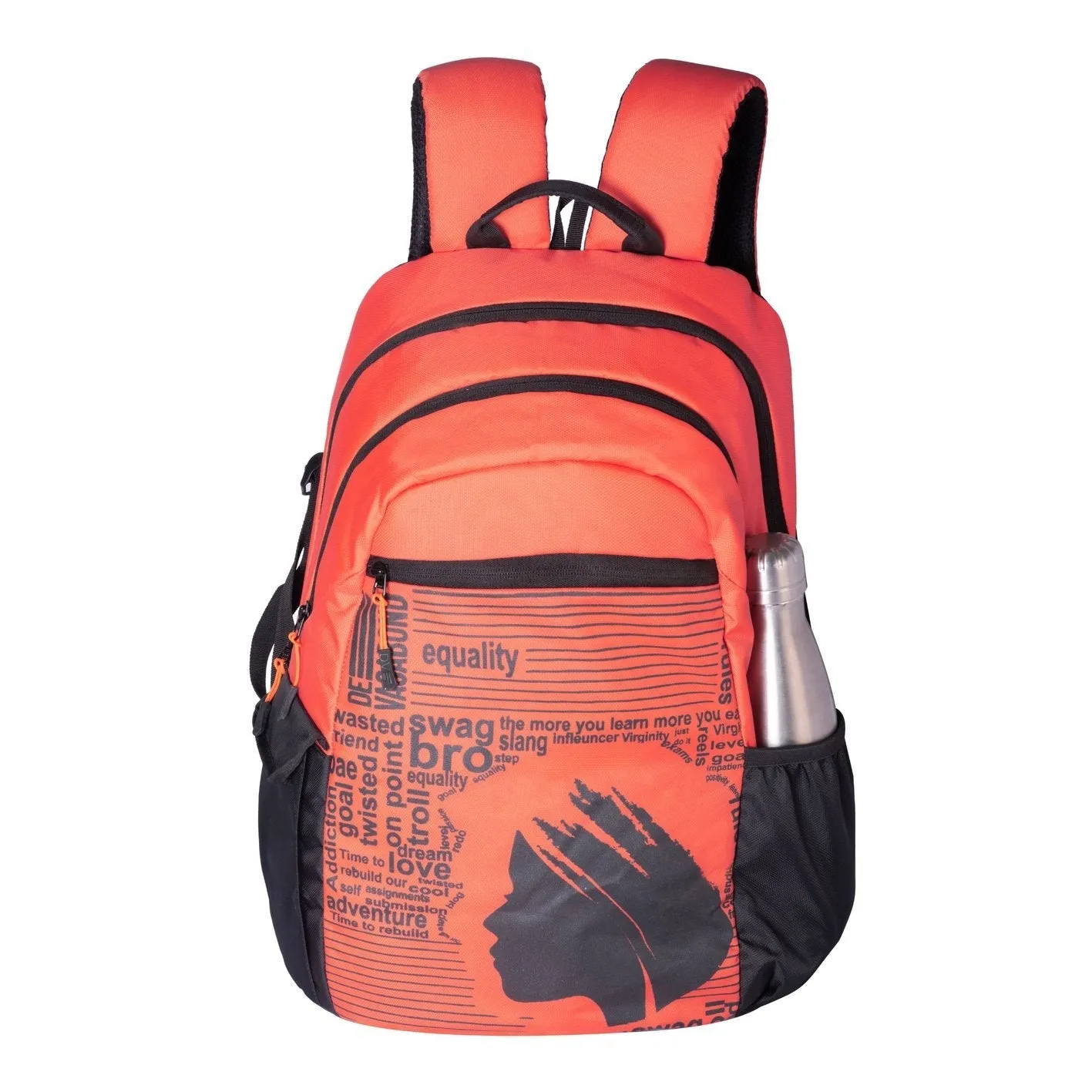 Komet 2 Red