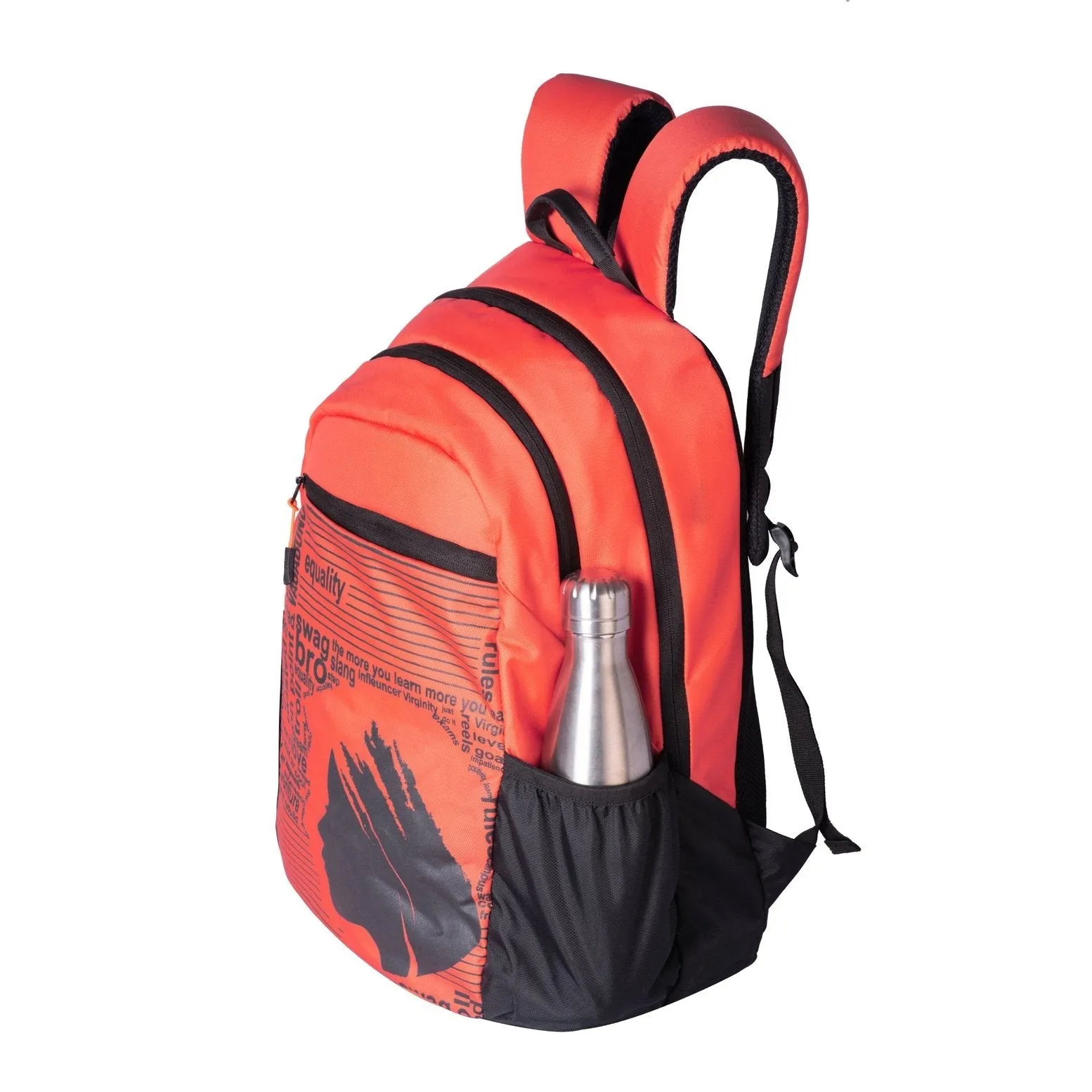 Komet 2 Red