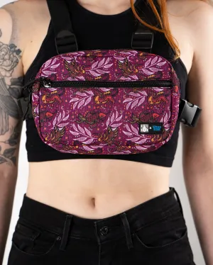 KOOZ - Earth, Wind, & Fire Chest Bag