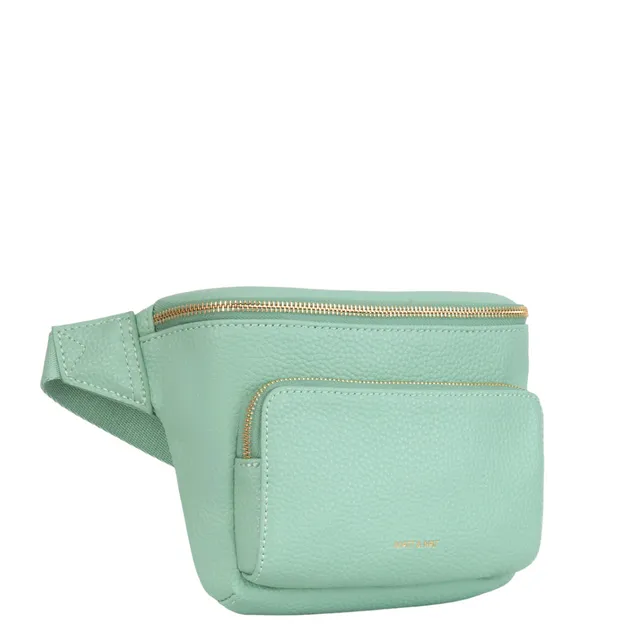 KORA Vegan Belt Bag Purity Paradise