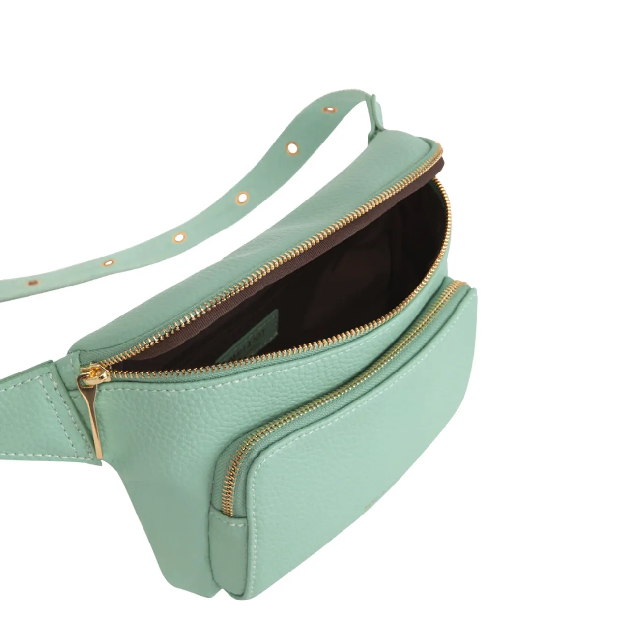 KORA Vegan Belt Bag Purity Paradise