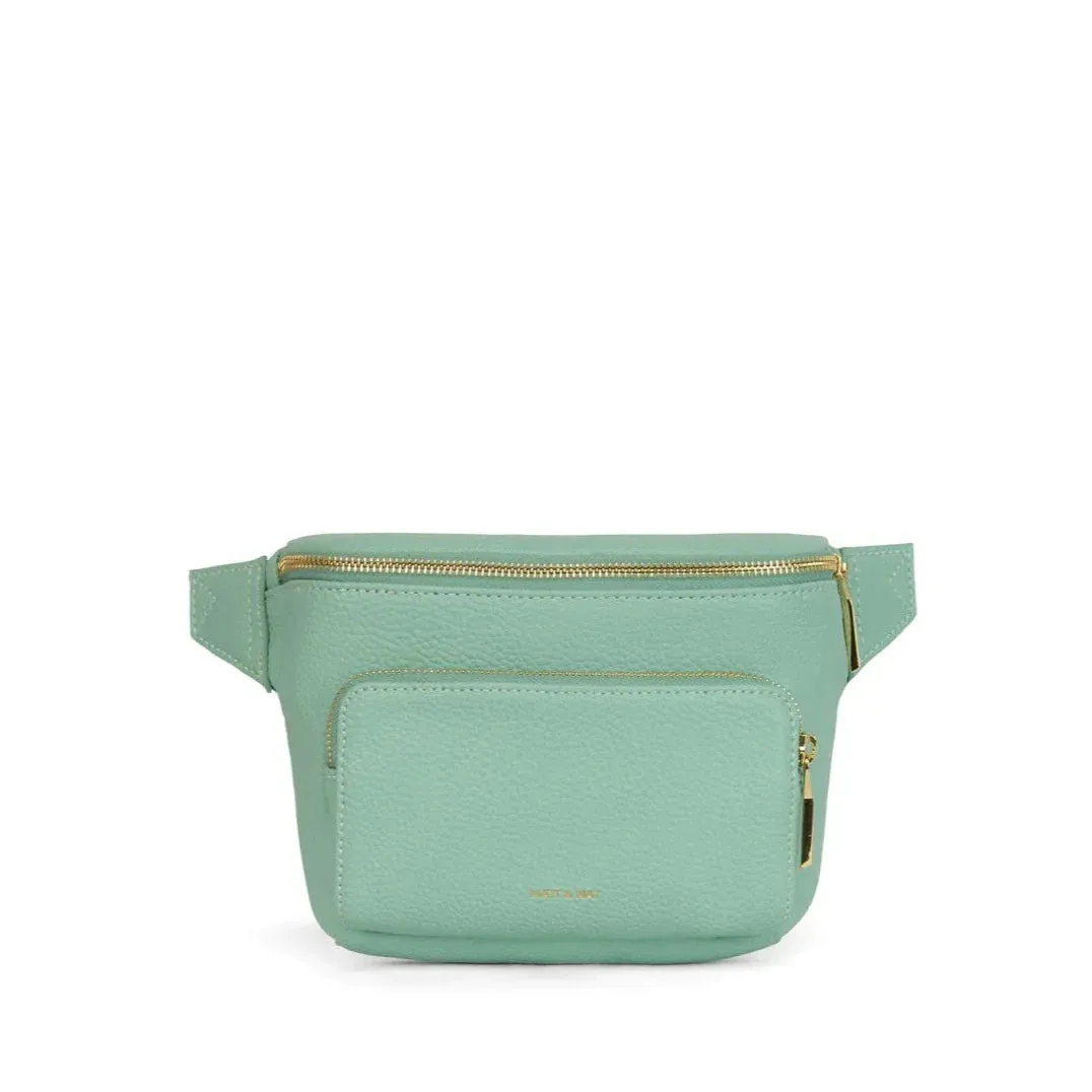 KORA Vegan Belt Bag Purity Paradise